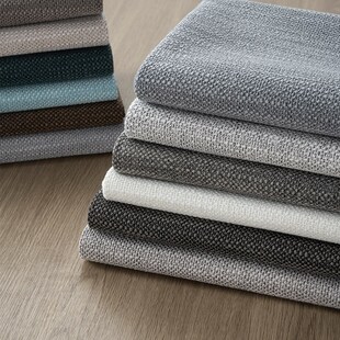 精选定制沙发套罩亚麻棉麻面料夏季全包坐垫靠背套实木防滑沙发笠