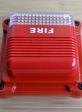 精选上海松江编码型防爆火灾声光报警器3208 9108 F9204A系统隔爆