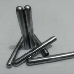 万向芯棒圆棒芯轴供应奥美森精达科力高弯管机万向芯棒,芯轴