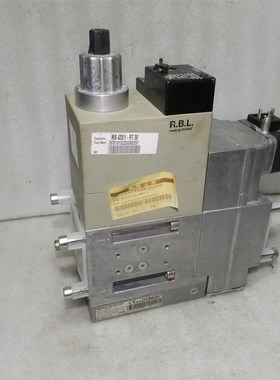 MB-DLE 420 B01 S20 冬斯阀