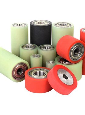 替滚轮带轴承型 RORSA25-20 RORSA30-20 RORSA35-20 25 30 40 50