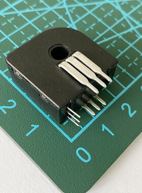 中霍/霍尔传感器 CHCS-LTS LTSH  LTSH3.3系列闭环霍尔电流传感器