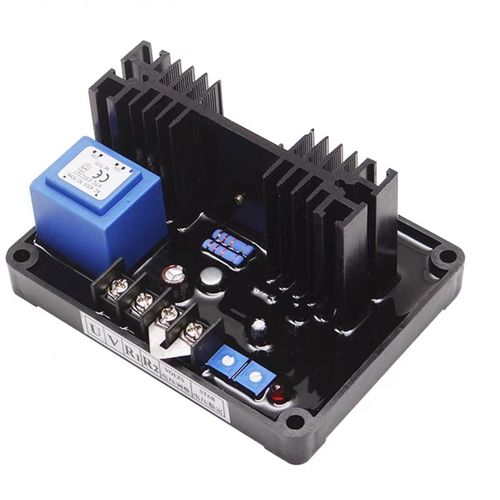 DX-8E发电机自动电压调节器GB110调压板柴油机组励磁机稳压器AVR