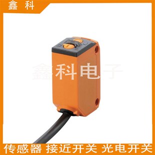 易福门光电开关O6H204 O6H202 O6P201 O6H200 O6H201  O6P202