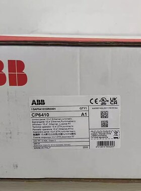 原 1SAP504100R0001 507100 510100 530100 540710 541010 541510