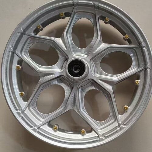 新款12寸2.5j雅典娜专卖