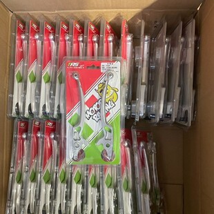 小牛九号电动车TRST刹车拉杆牛角NMAX光阳小牛N MQI2电动车拉杆