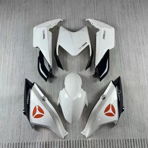 适用于x5电动车外壳智慧