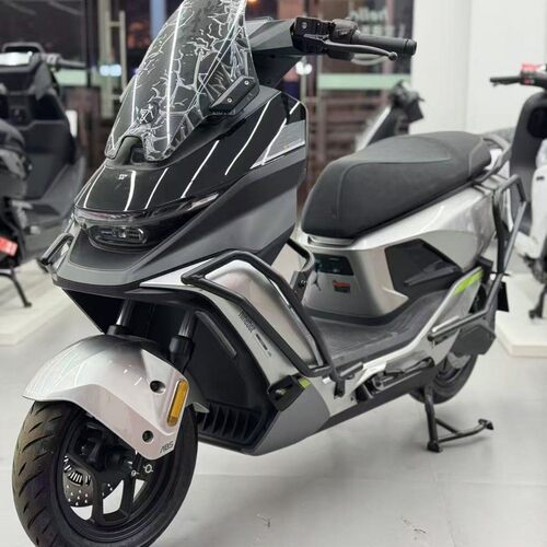 适配九号M5100护杠防摔保