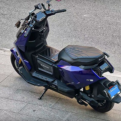 火蛇小牛FX风速下沉踏板/