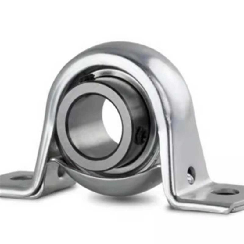 恰合大型 BDF 201 202 203 204 205 206 207 钢板制滚珠轴承组件