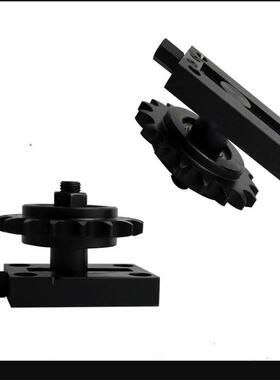 张力调整器带惰轮张力调整装置 TSUB35~60-11~19 链轮 涨紧轮