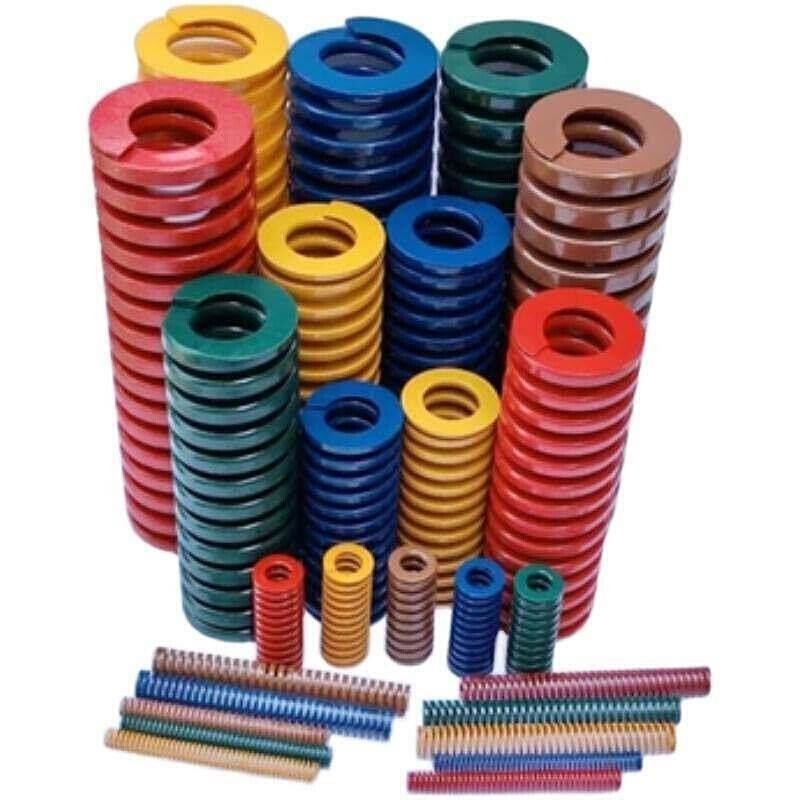 X-SWM20-20 25 30 35 40 45 50 55 60 65 70 75 80 90 100 弹簧