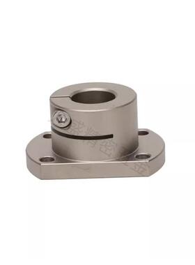 导向轴支GBJ21/GBJ22-D15 D16 DGL20 DD25定 D30 D40 D座50 光轴