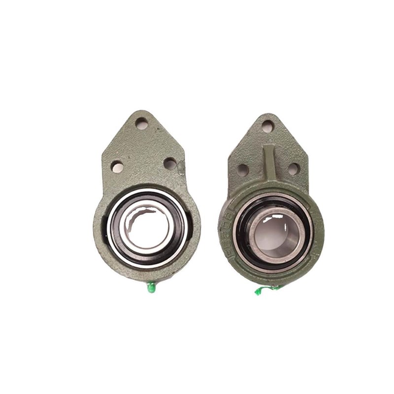 怡合达 E-BDB06-201 204 205 206 2G07 208 209 210悬挂外球面轴