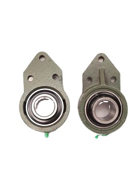 怡合达 E-BDB06-201 204 205 206 2G07 208 209 210悬挂外球面轴