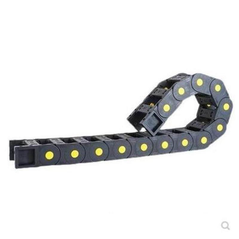 替代VBR/VBQ01/02怡和达拖链VBP61/62-F38/F50/F60/F75/F100-R75/