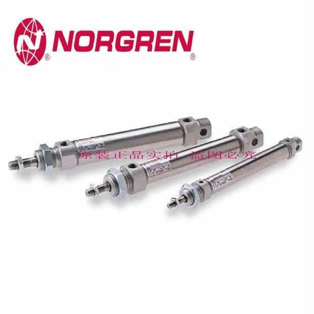 NORGRE迷你气缸RT/57220/10/25/30/40/50/100/RT57216/MC/160MF7