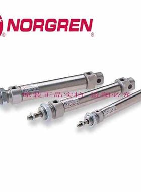 NORGRE迷你气缸RT/57220/10/25/30/40/50/100/RT57216/MC/160MF7