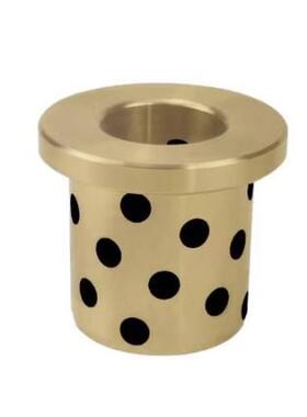 替代OLBF-D13-D14-D15-D16-L15-L20-L25-L30铜合金型无油衬套圆法