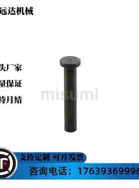 铰链销 带肩螺帽固定型CLBDG.CLBGN.CLBGNU.PCLBGN.SCLBDG.