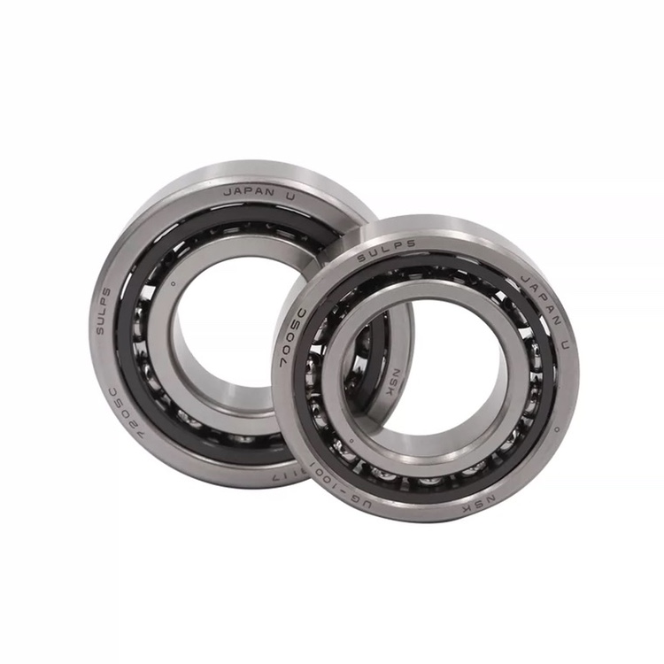 双列组合型 角接触球轴承 BBQ7205/7206/7207/7208/7209/7210DB-J