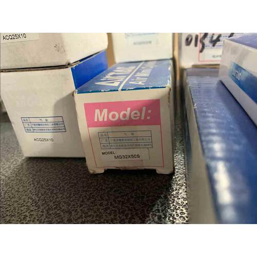 亚德客CM3PMS06-P2 P1 ACQ25X10 MG32X50S F-GS4010M HFK16 HFP16