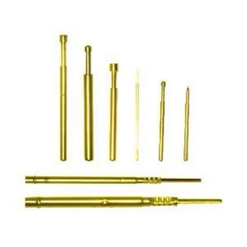 替代探针PLA-100/003/004/050/075/PRA-004-30-G/A/PNP50/PLB38/0