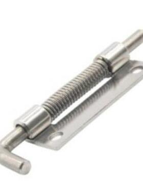 HFG82-17 HFG86-17 拆卸式铰链 单页弹簧型内装门铰链HFG87 HFG81