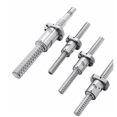 滚珠丝杆C-BSSH1205 1210 1505 1510 1520 2005 2010 2020 2505