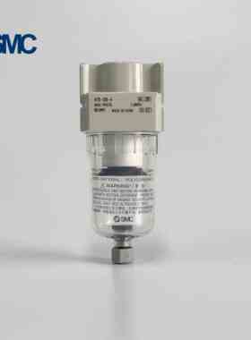 SMC原装正品AF20/AF30/AF40-01-02/03/04D/B/C/BD/BC-R-A空气过滤