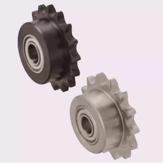 惰轮链轮DRCBW35 40 50 60-10 11 12 13 14 15 16 17 18 19 20