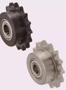 惰轮链轮DRCBW35 40 50 60-10 11 12 13 14 15 16 17 18 19 20