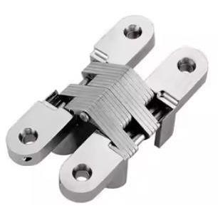 合页B-16-1 B-16-2 替换米思米 泷源 连动铰链 TAKIGEN