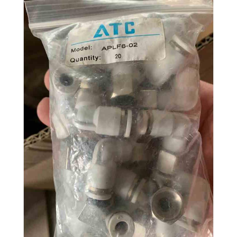 特价ATC亚德客接头APLF6-02 APCF4-M5 ASL10-04 APB10-04 APX6-M5