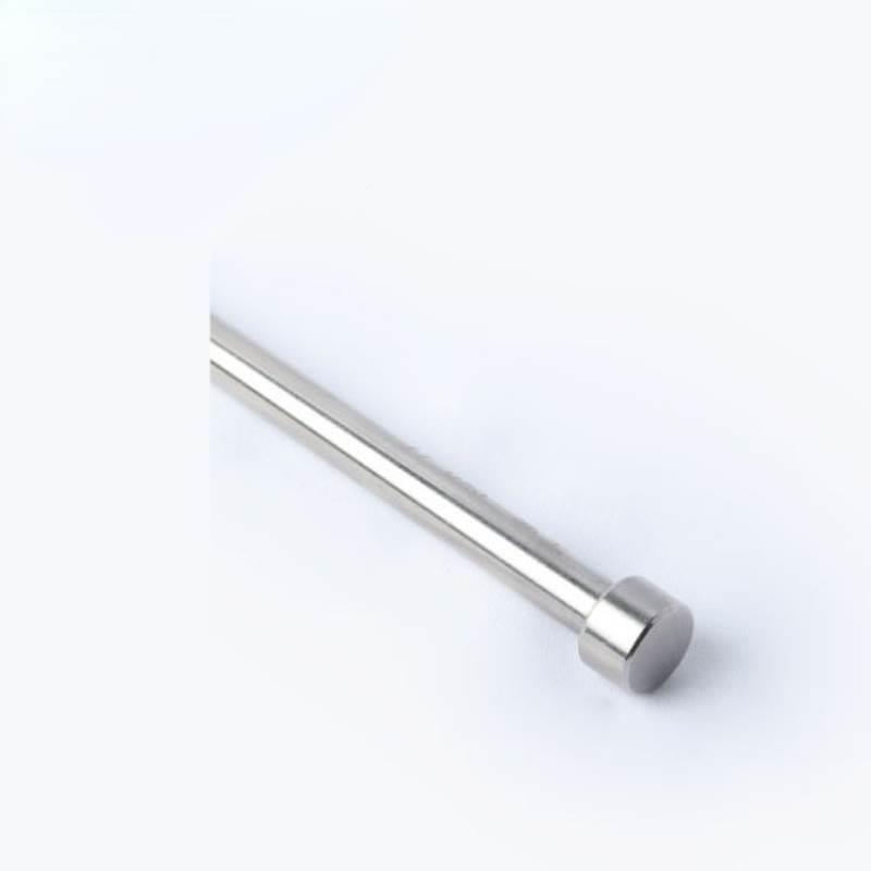 国产SKD61顶针模具0顶杆1 1*.5 2 .5 3VGY 3.5 4*10 *2150*200250