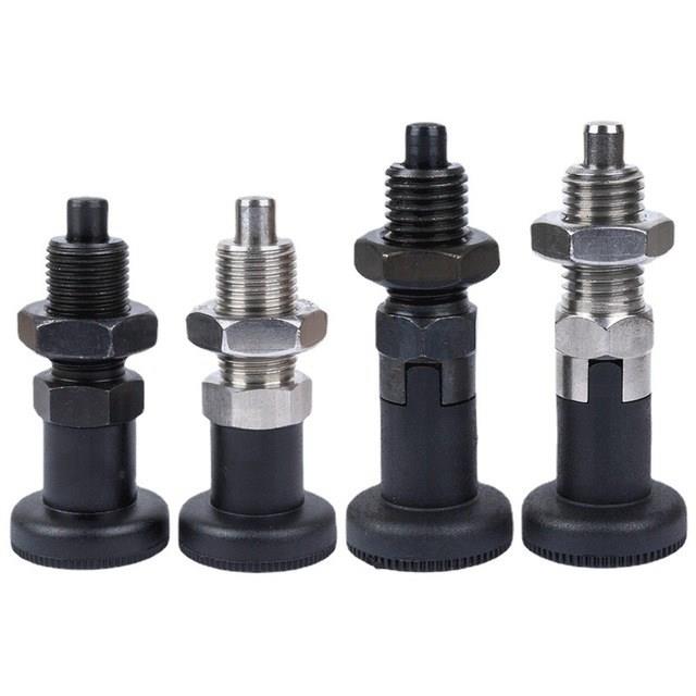 ZAG32/42/34/44/36/46-5 M6分度销M8A M10 M10A M12 12A M16 M16A