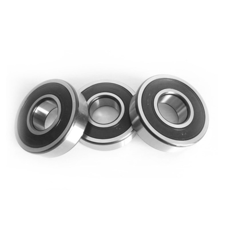 深沟球轴承 BBK6i000 6001 6002 6003 6004 6005 6006-2RZ 2RS