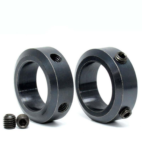 SCCJ6限位环17止推SCCN15/20/25/30-8/12/15/20光轴固定环轴承5/4