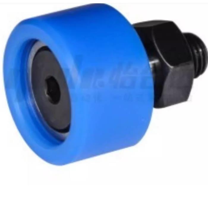 包胶凸轮随动器BPY81/83/91/93-d8/d10/d12/d16-D22/D26/D30/D32