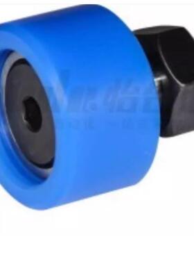 包胶凸轮随动器BPY81/83/91/93-d8/d10/d12/d16-D22/D26/D30/D32