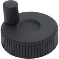 HWLB-D50/60-E6/8/10 网纹手轮 直纹手轮 条纹手轮 尼龙材质