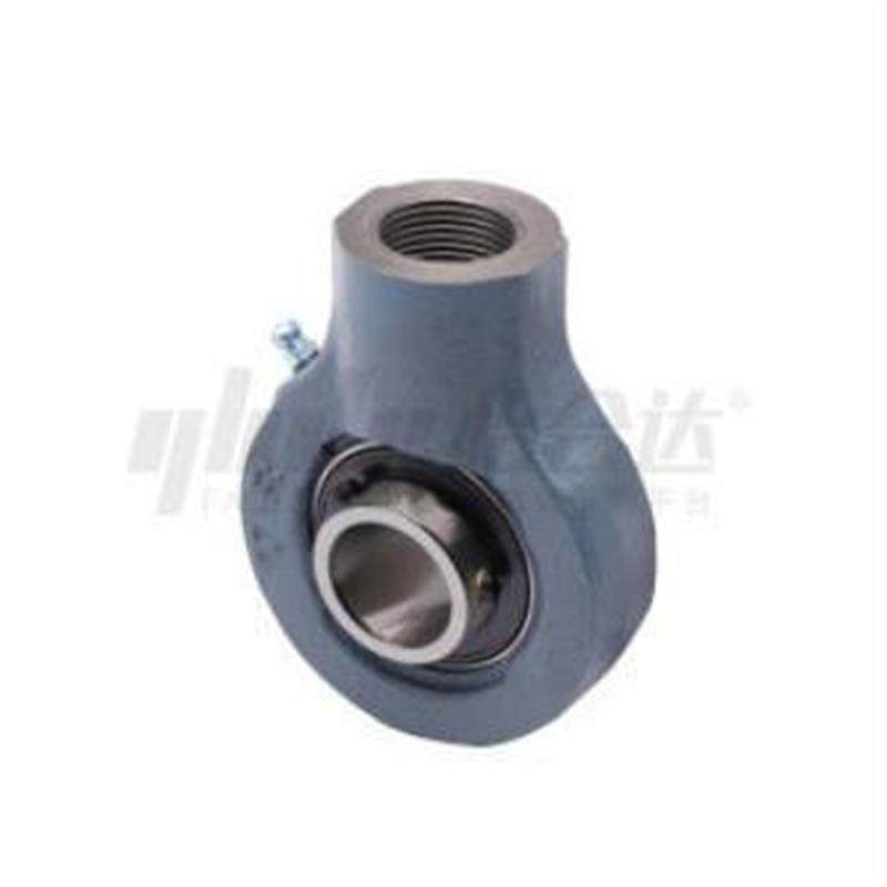 替代怡和达UCHA201/202/203-TR UCHA201S/202S-TR TR带座轴承铸造