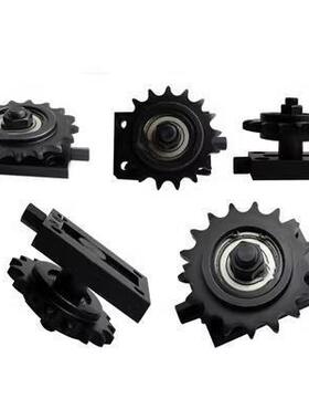 替代带惰轮链条张力调整器TSUB VSK01-35 40 50 60-13 15 16 17 1