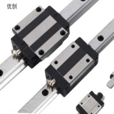 直线导轨SSEL2BWL/SSEL2BWLZ/SSEL2BW14G L-150/190/230/270/310