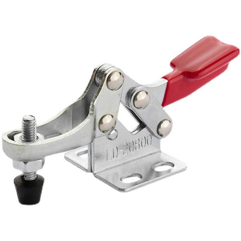 同款怡H达WDC36204m-SSM万向安装快速夹钳WDC36202M/WDC36224M