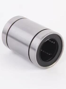 短型直线轴承LMUT6 LMUT8 LMUT10 LMUT12-LMUT30中型LMUD LMUDM