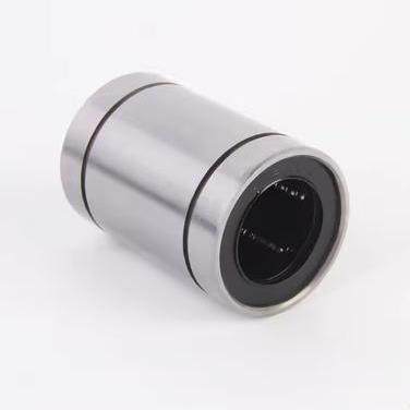 短型直线轴承LMUT6 LMUT8 LMUT10 LMUT12-LMUT30中型LMUD LMUDM