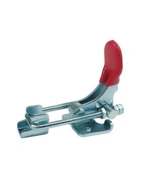 替代门栓闩式箱扣锁扣拉紧锁紧扣搭扣快速夹具夹钳小号GH40336