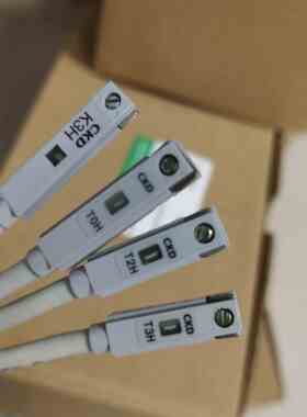 CKD原装正品KOH TOH T2V T3H T2H T0H磁性开关T3PH全新感应开关